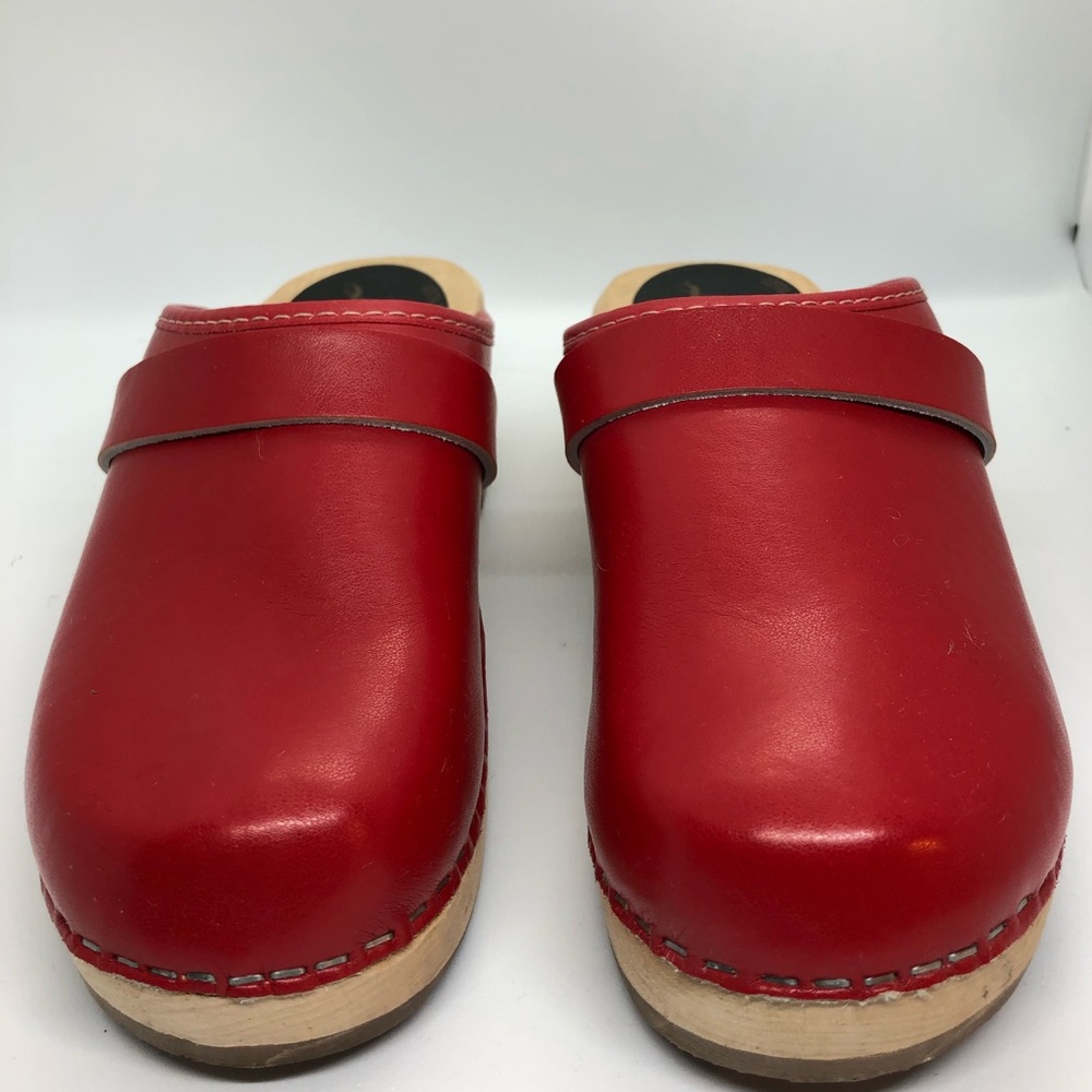 Lotta from Stockholm Clogs sz 37